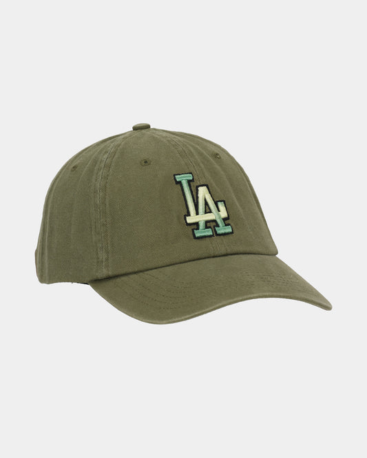 LA#02 Dad Cap