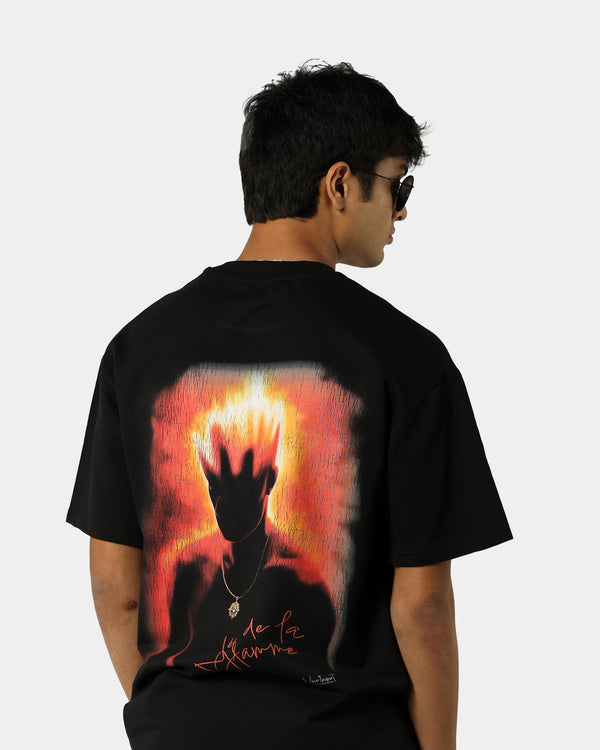 Born of Flame Oversized T-shirt