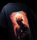 Born of Flame Oversized T-shirt