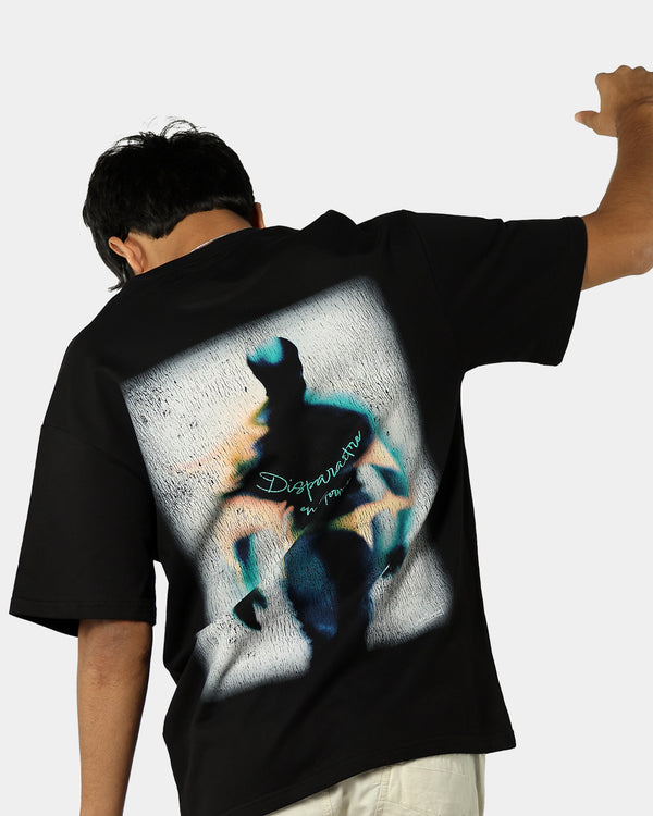 Midnight Morph Oversized T-shirt