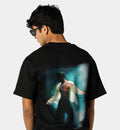 Mystic Dance Oversized T-shirt