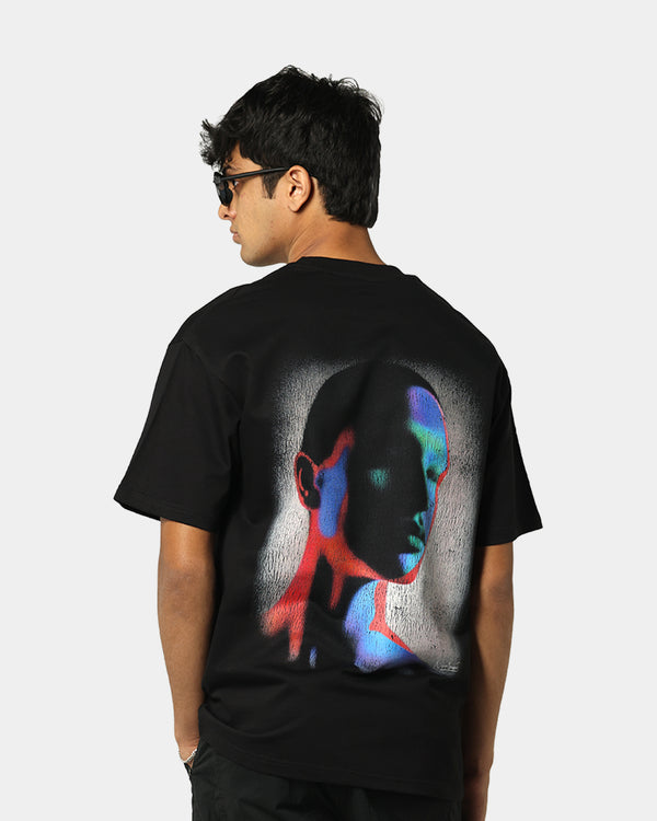 Radiant Simplicity Oversized T-shirt