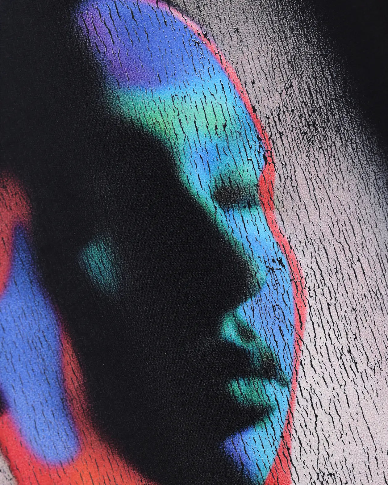 Radiant Simplicity Oversized T-shirt