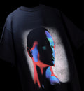 Radiant Simplicity Oversized T-shirt