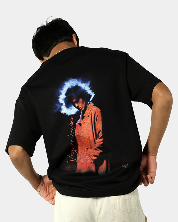 Surge of Light Oversized T-shirt