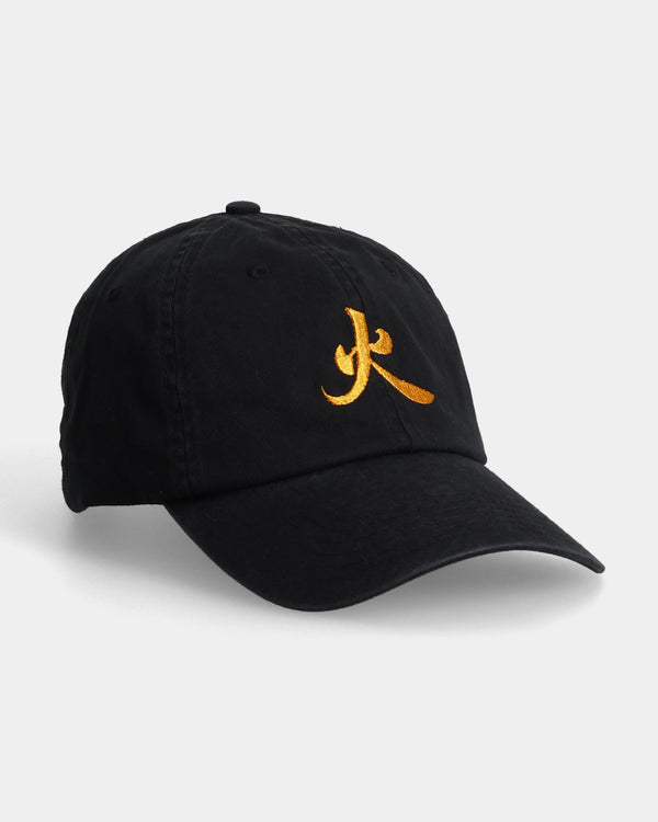 Fire Dad Cap