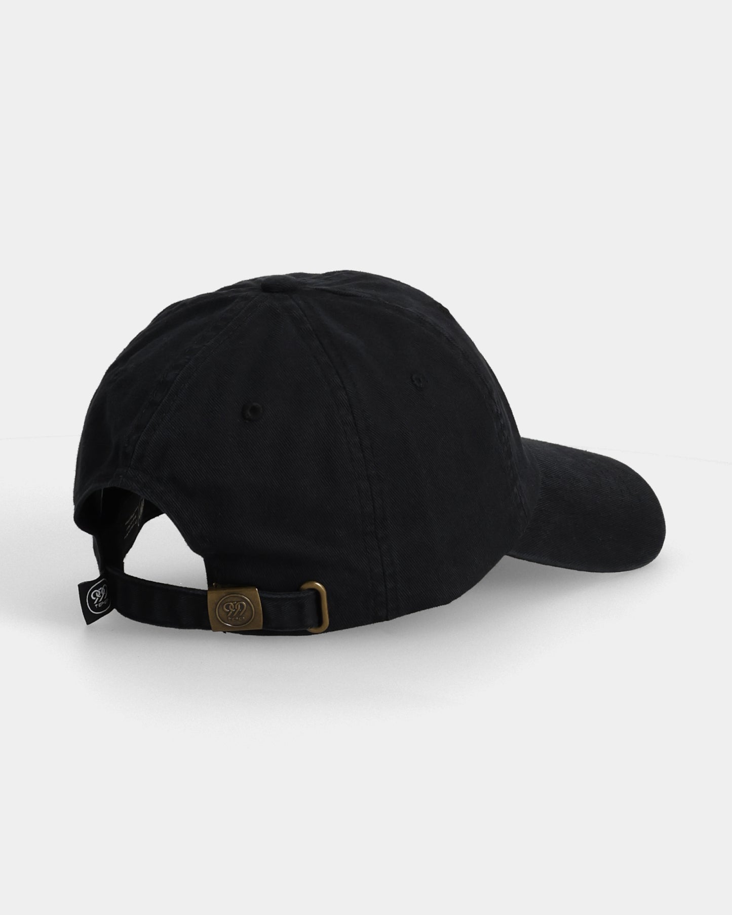 Flame Ronin Dad Cap