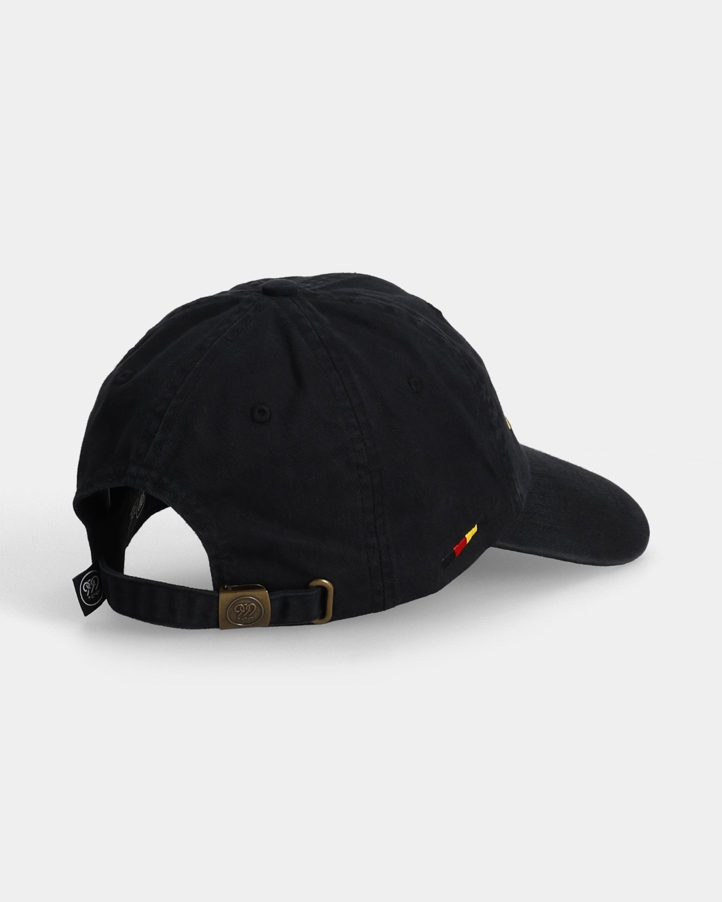 Germany Dad Cap