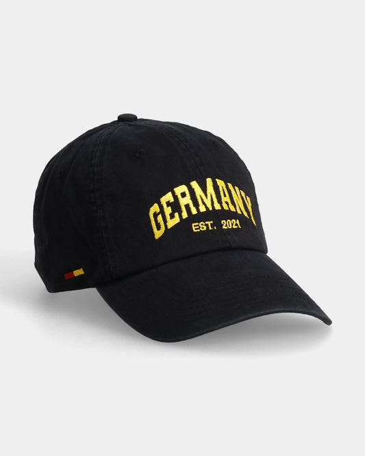 Germany Dad Cap