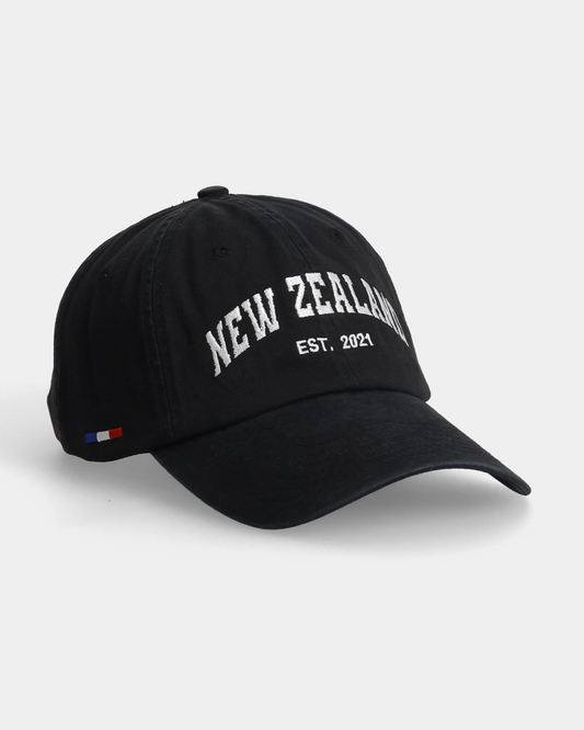 New Zealand Dad Cap