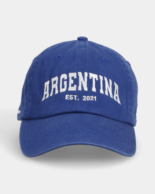 Argentina Dad Cap