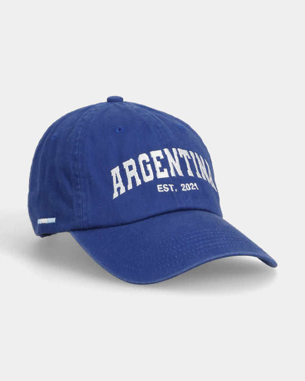 Argentina Dad Cap