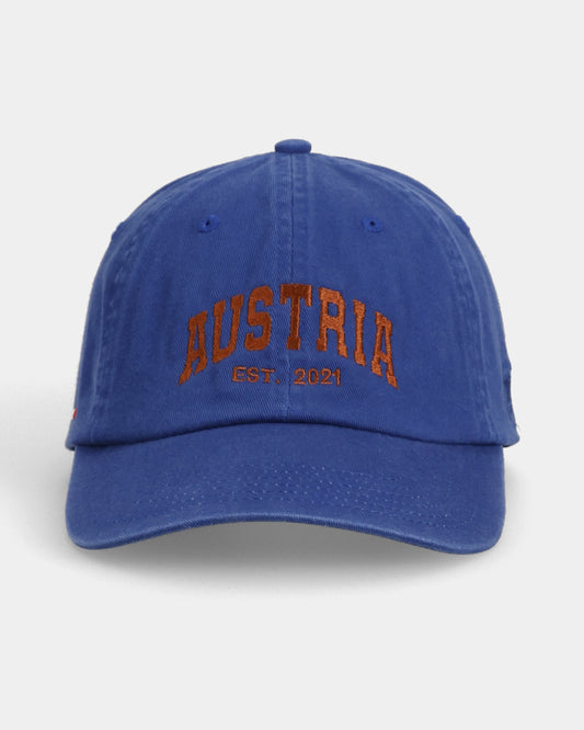 Austria Dad Cap