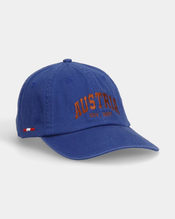Austria Dad Cap