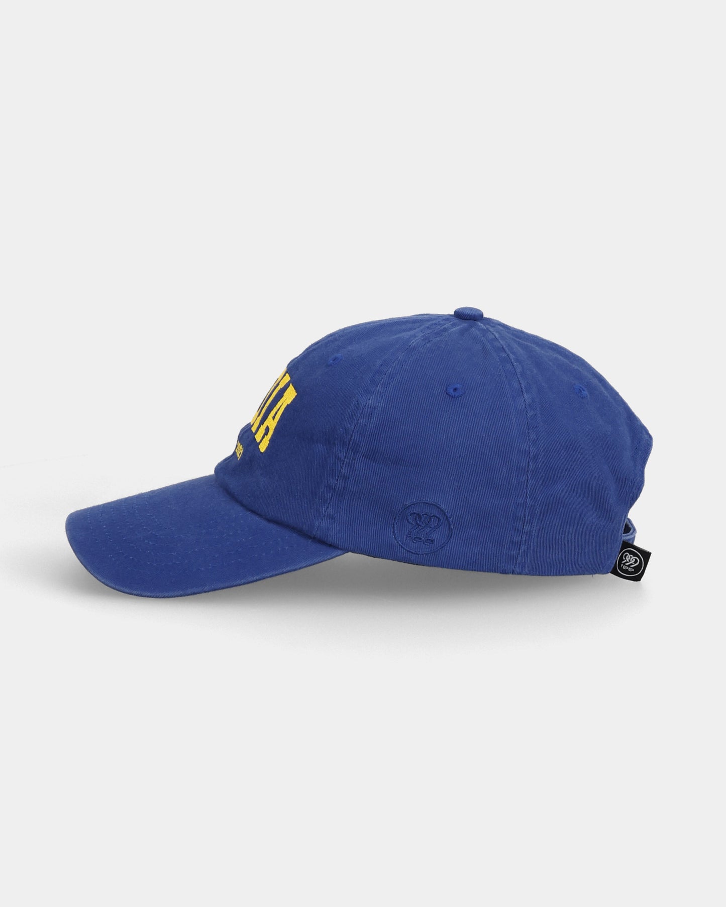 India Dad Cap