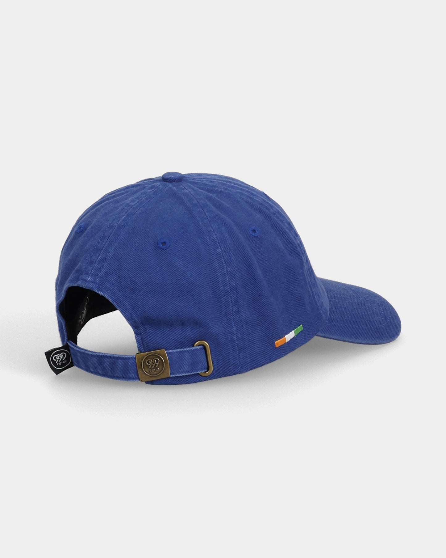 India Dad Cap