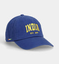 India Dad Cap