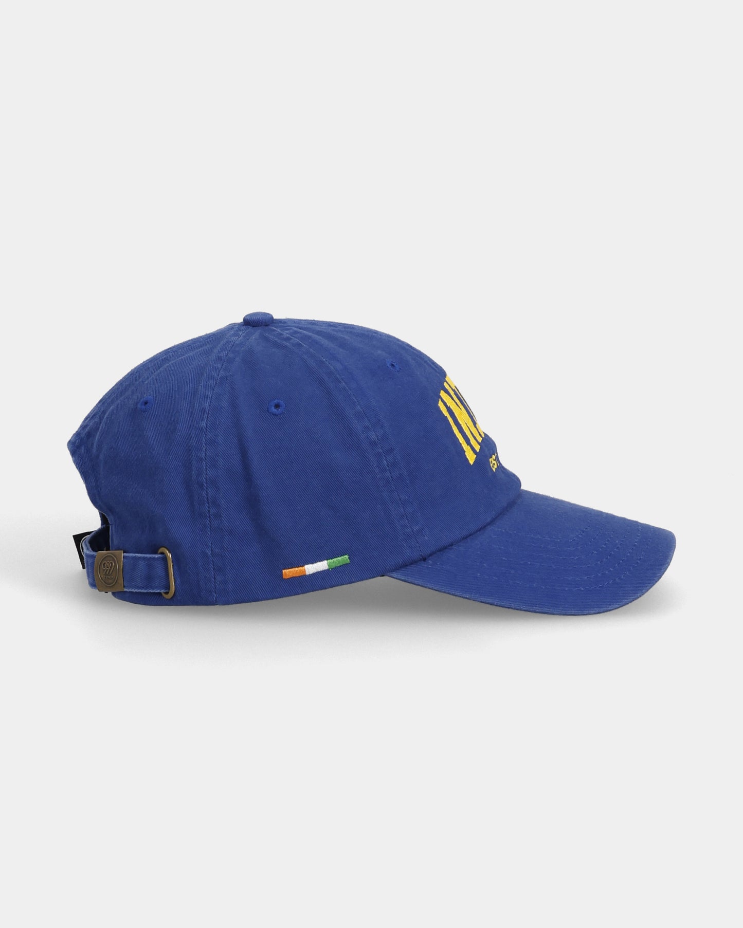 India Dad Cap