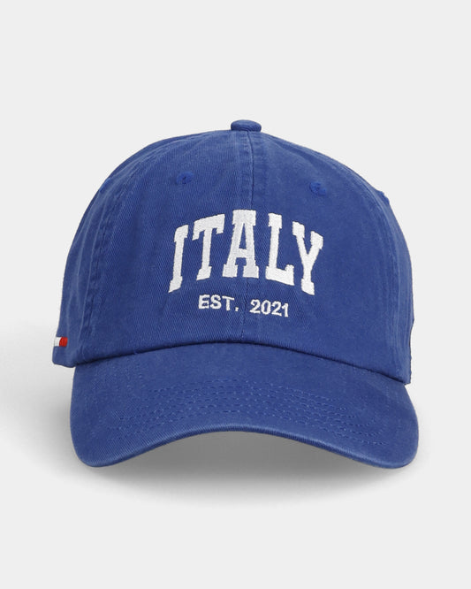 Italy Dad Cap