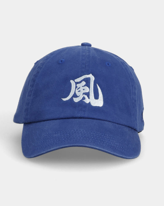 Wind Dad Cap