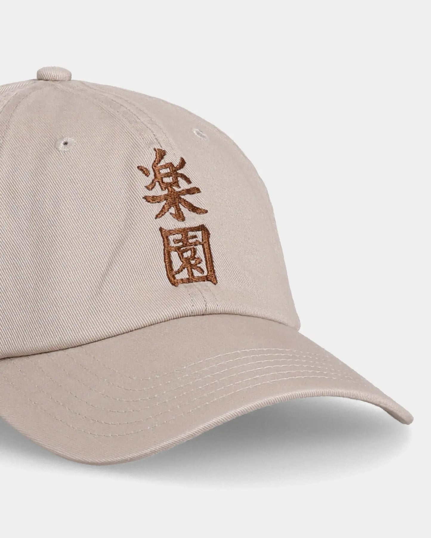 Paradise Dad Cap