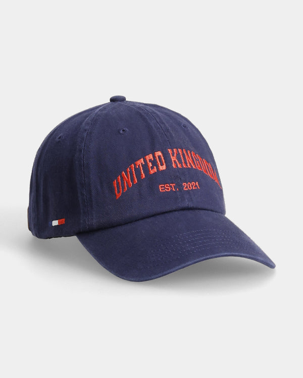 United Kingdom Dad Cap