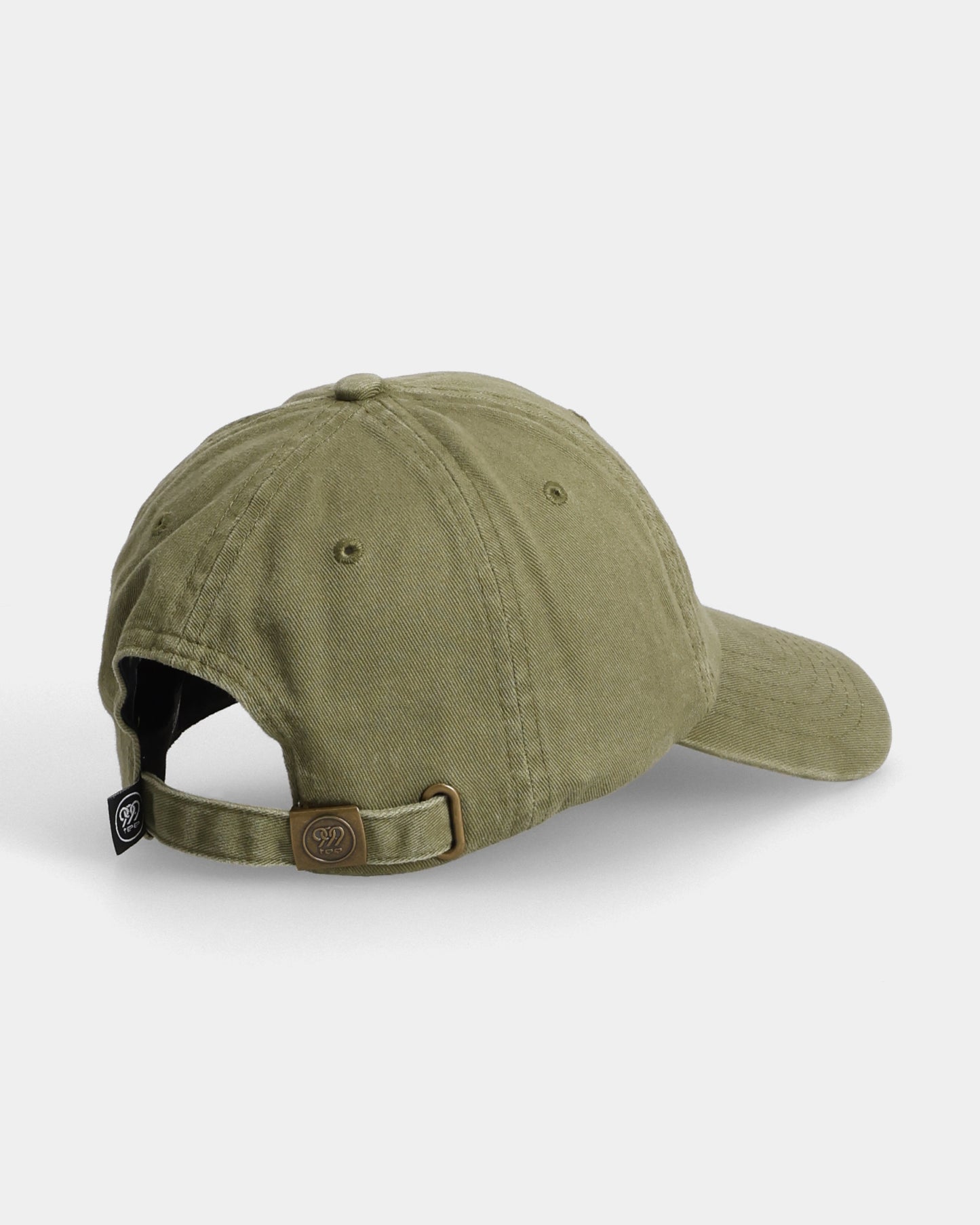 Stay Weird Dad Cap