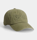 Stay Weird Dad Cap