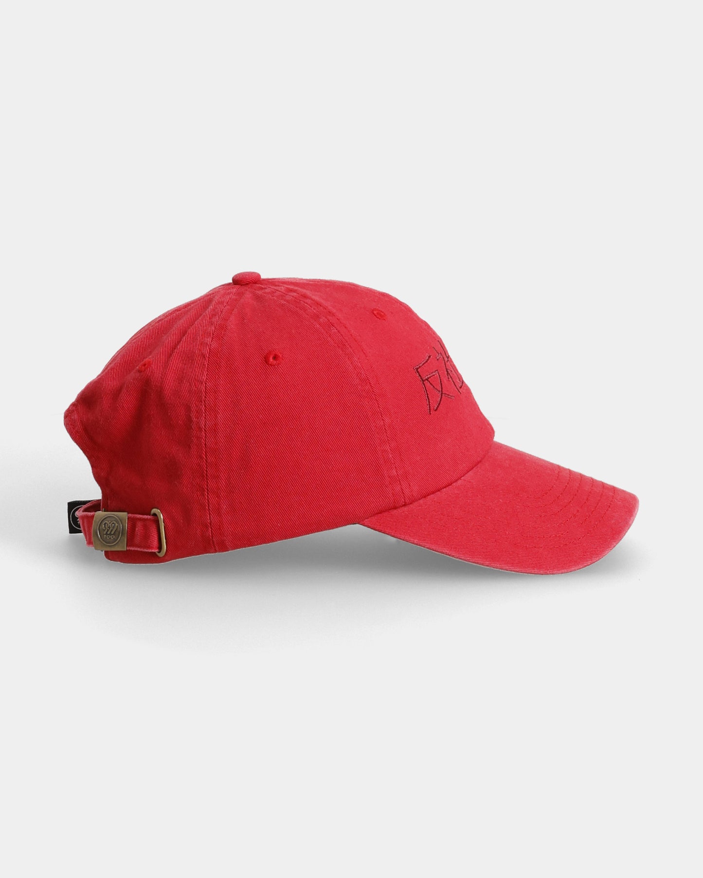 Antisocial Dad Cap