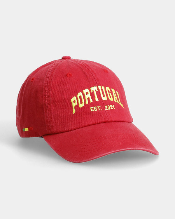 Portugal Dad Cap
