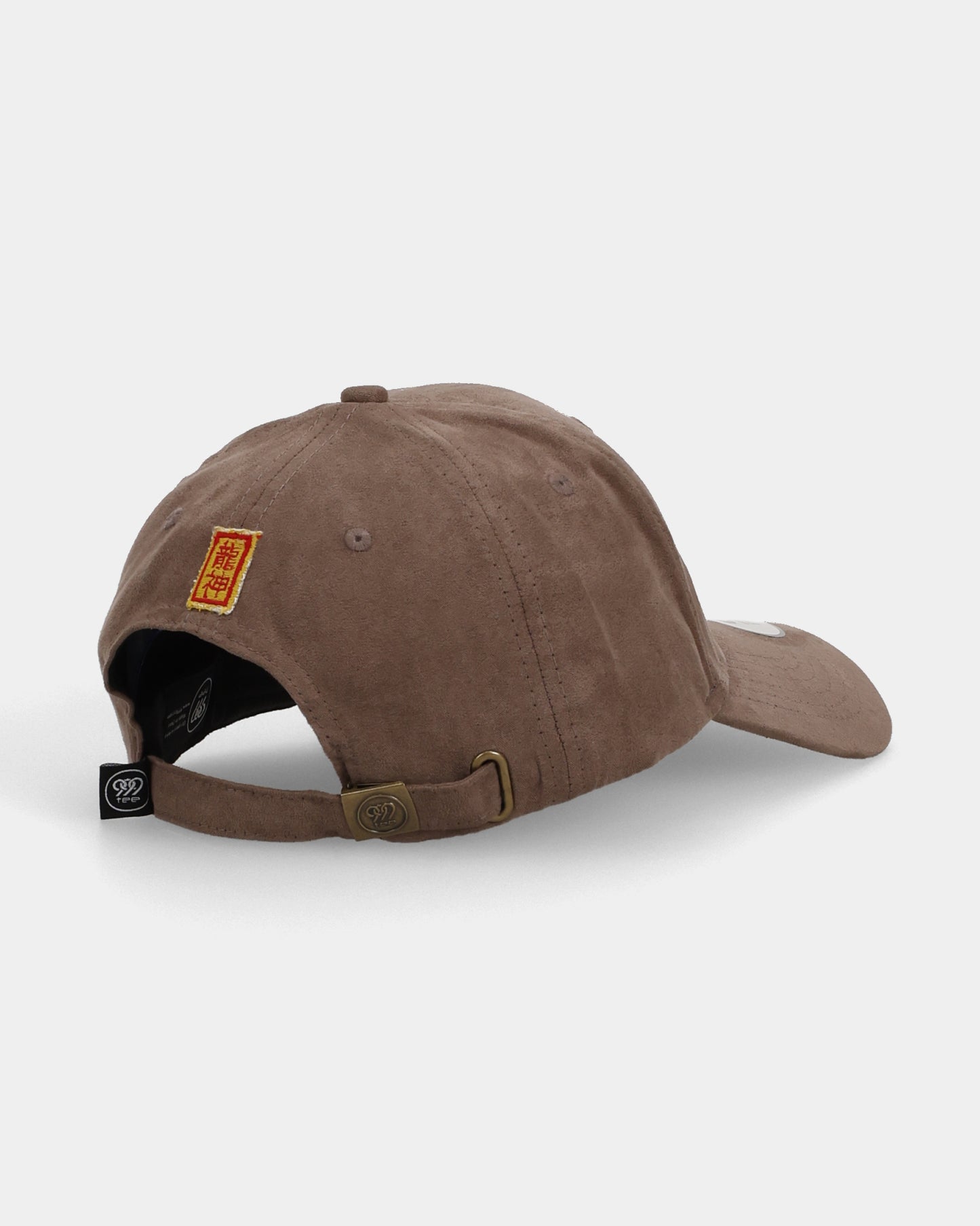 Ryujin Suede Cap
