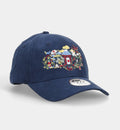 Shibui Suede Cap