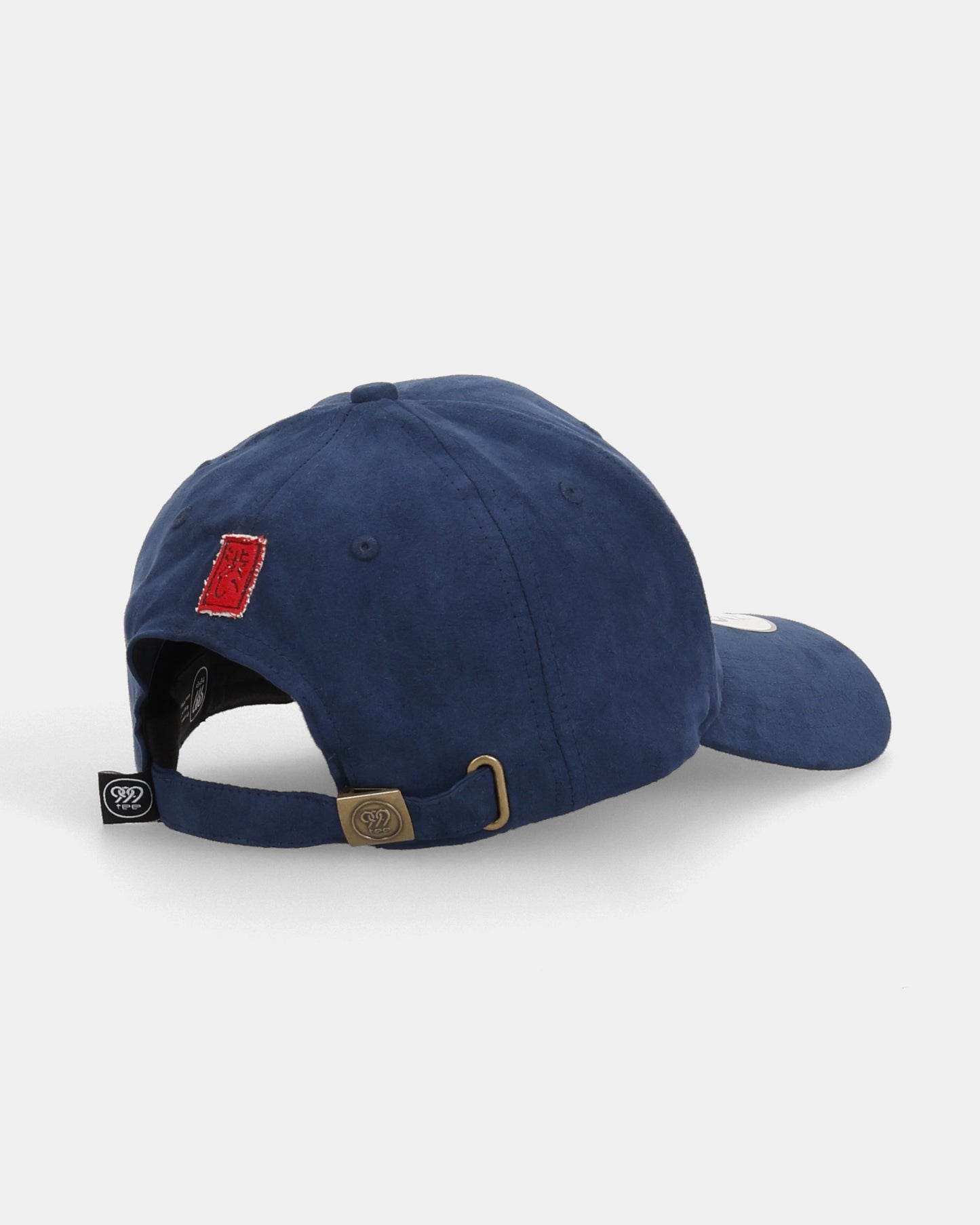 Shibui Suede Cap