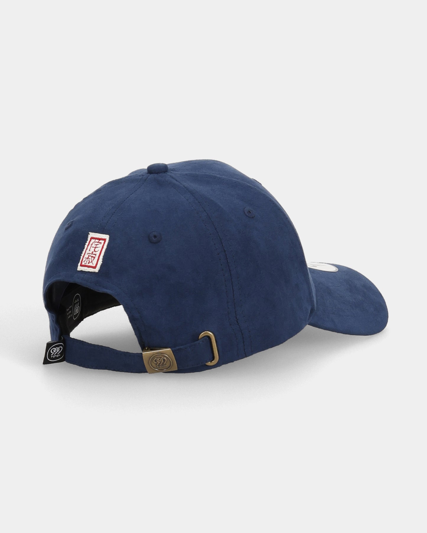 Totem Tribe Suede Cap