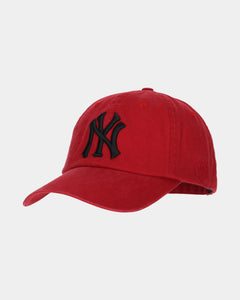 NY#04 Dad Cap