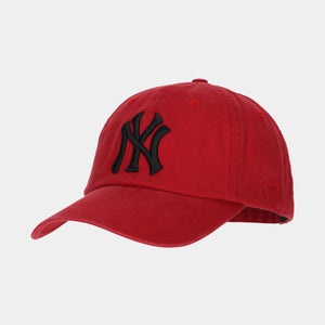 NY#04 Dad Cap