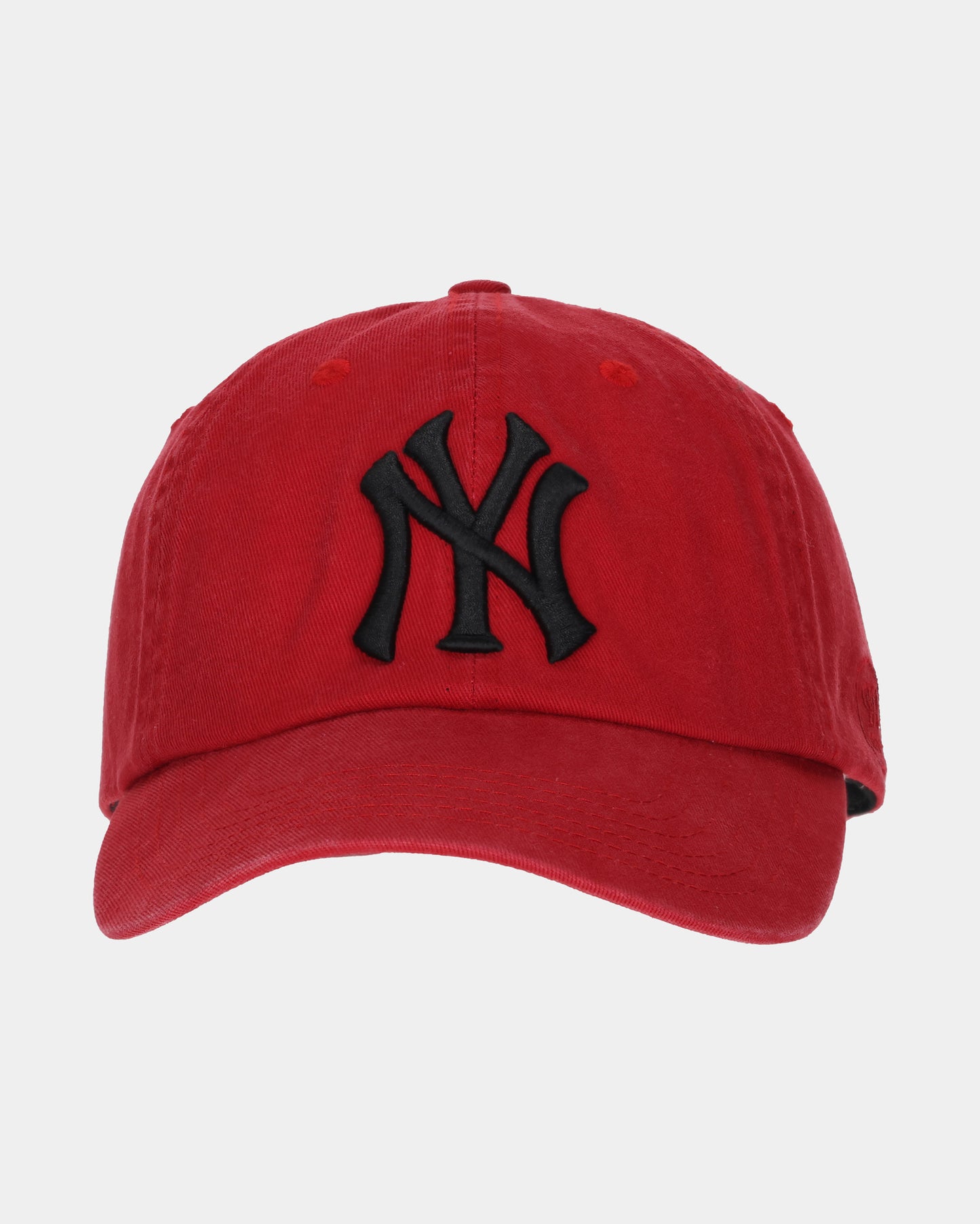 NY#04 Dad Cap