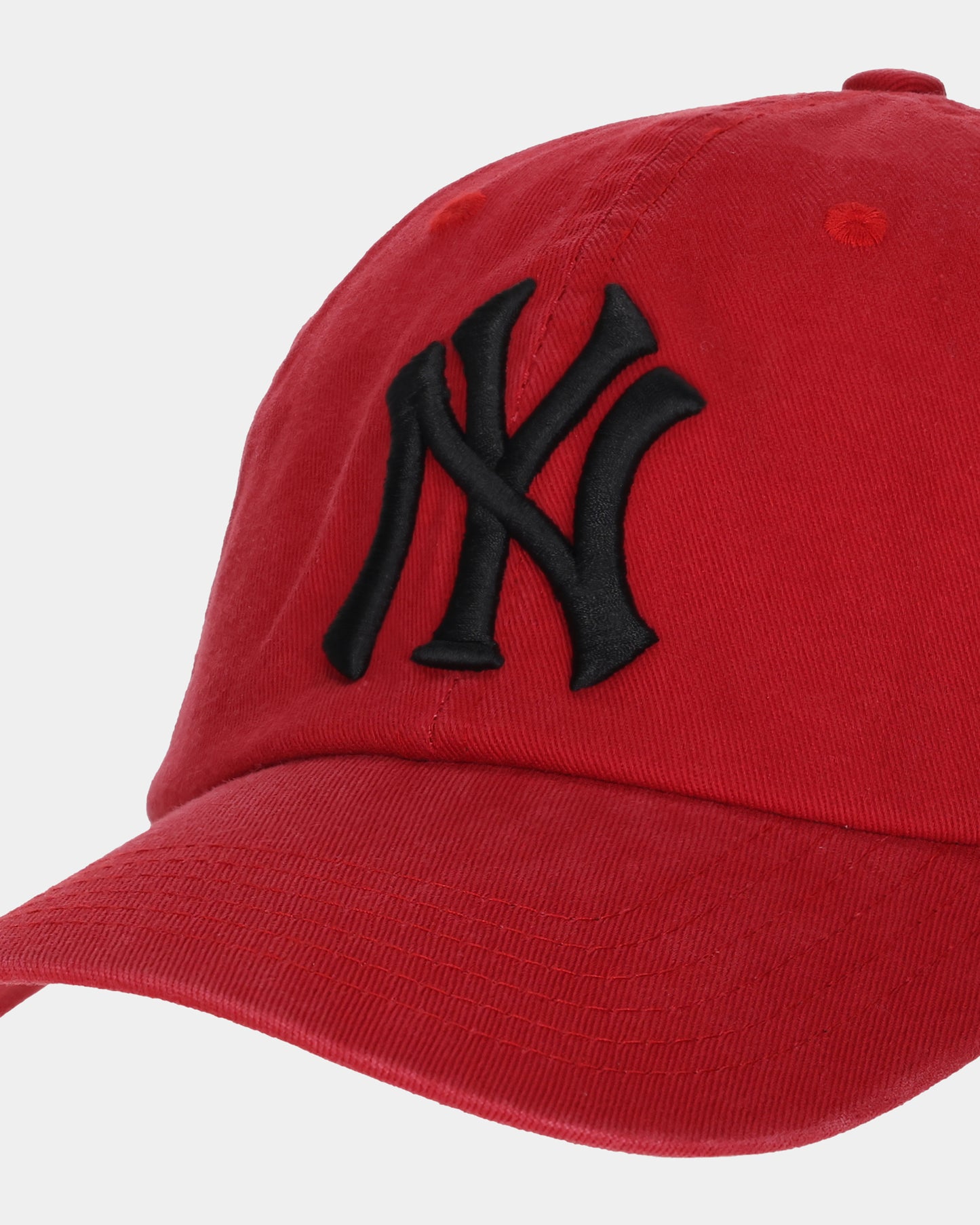 NY#04 Dad Cap