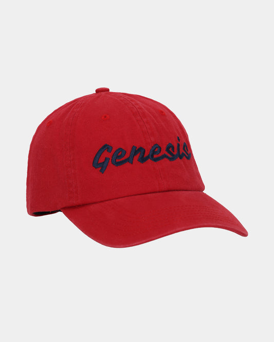 Genesis Dad Cap