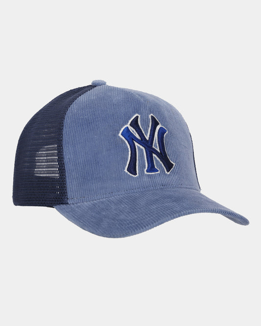 NY Grad #01 Trucker Cap