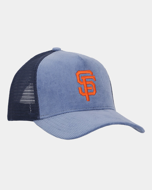 San Francisco Trucker Cap