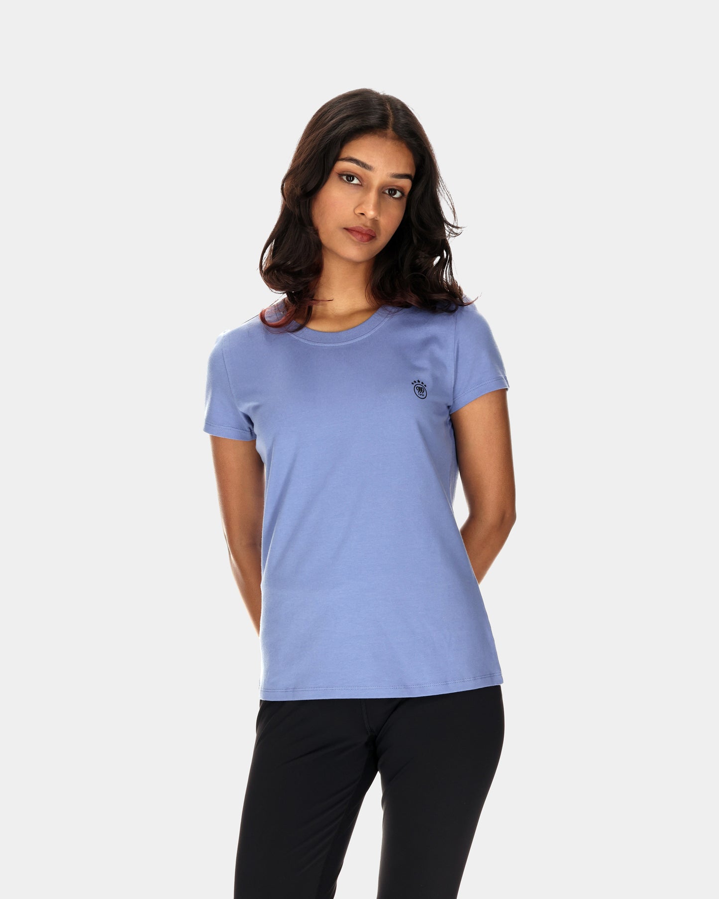 Lavender Blue Women's T-Shirt