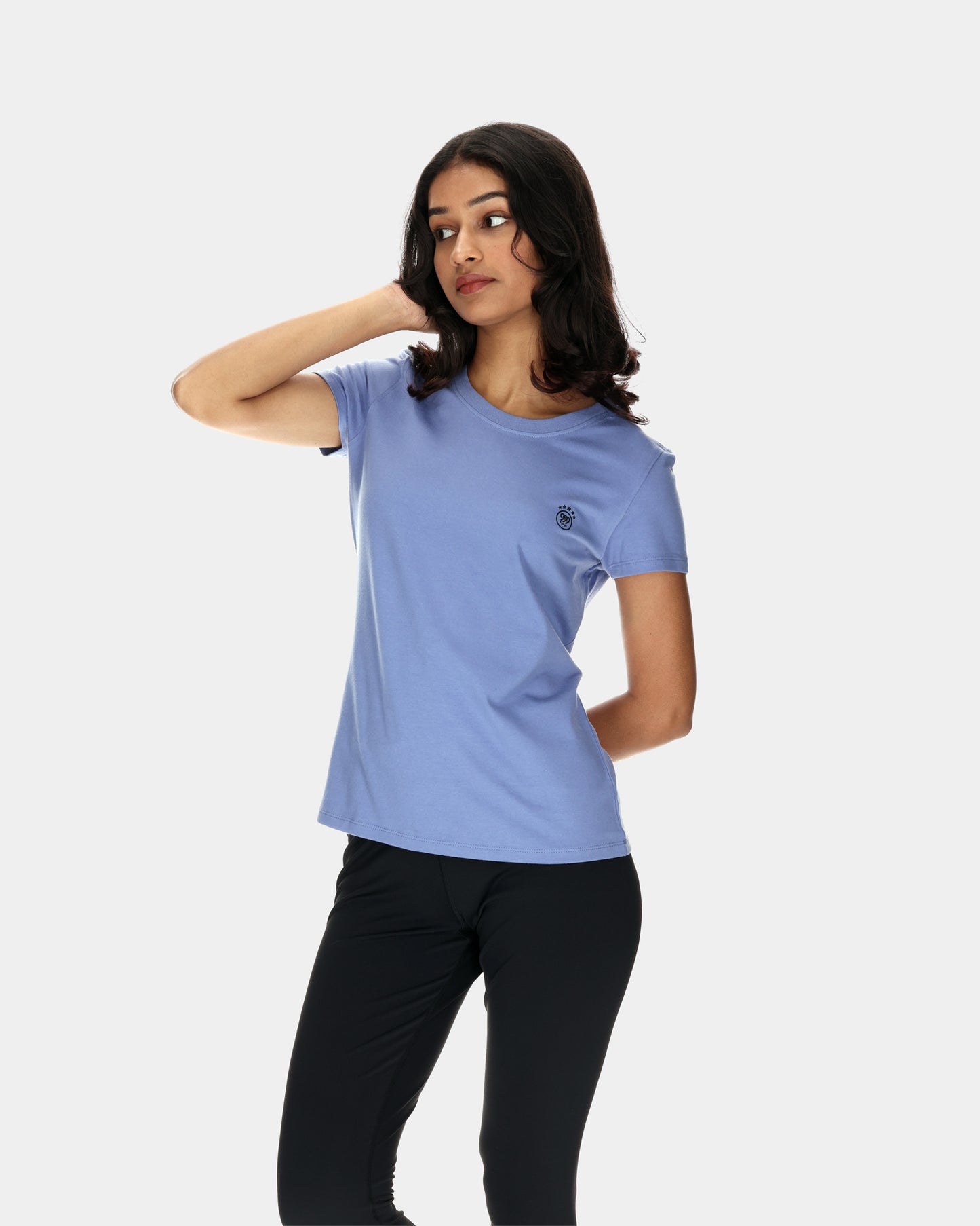 Lavender Blue Women's T-Shirt