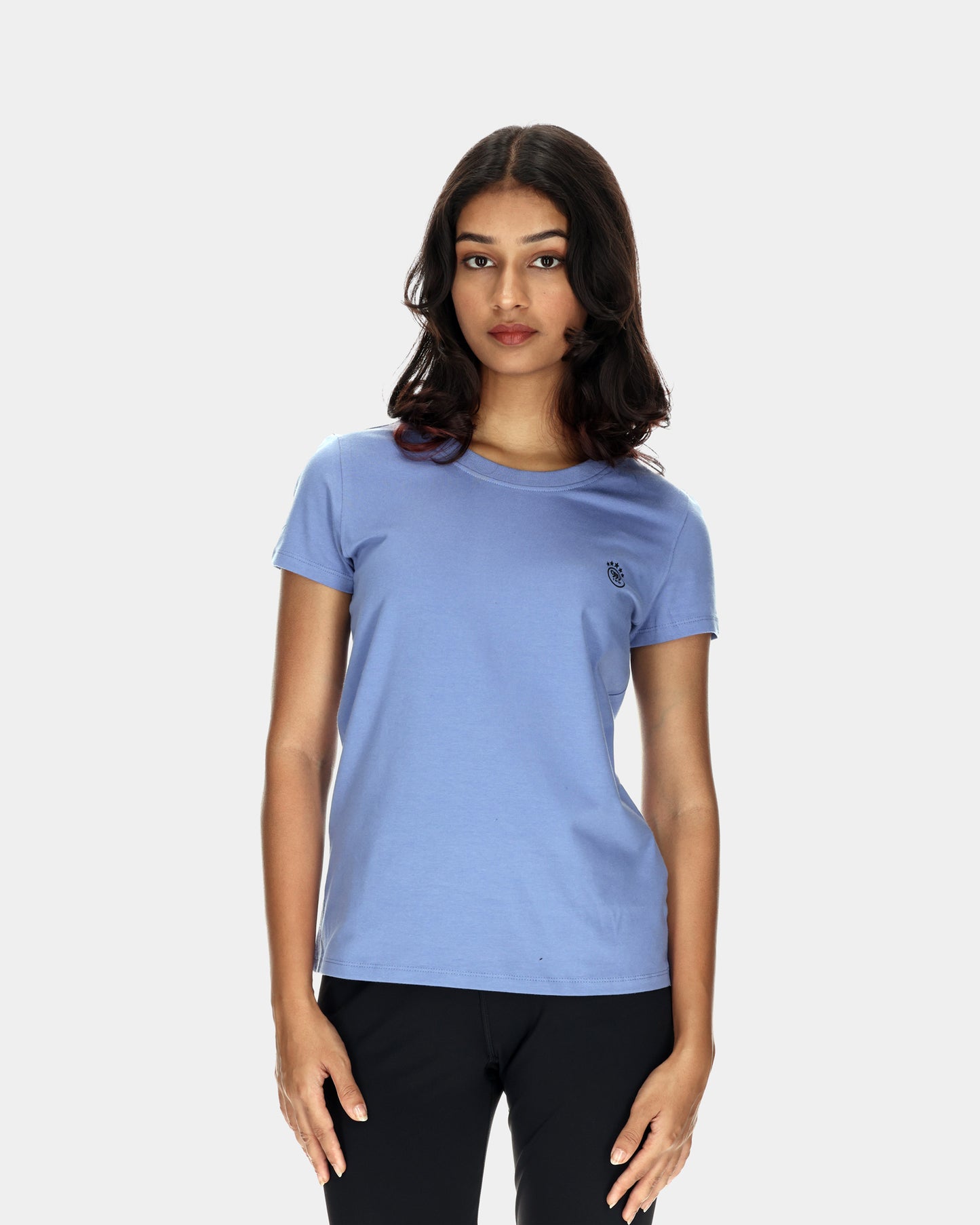 Lavender Blue Women's T-Shirt