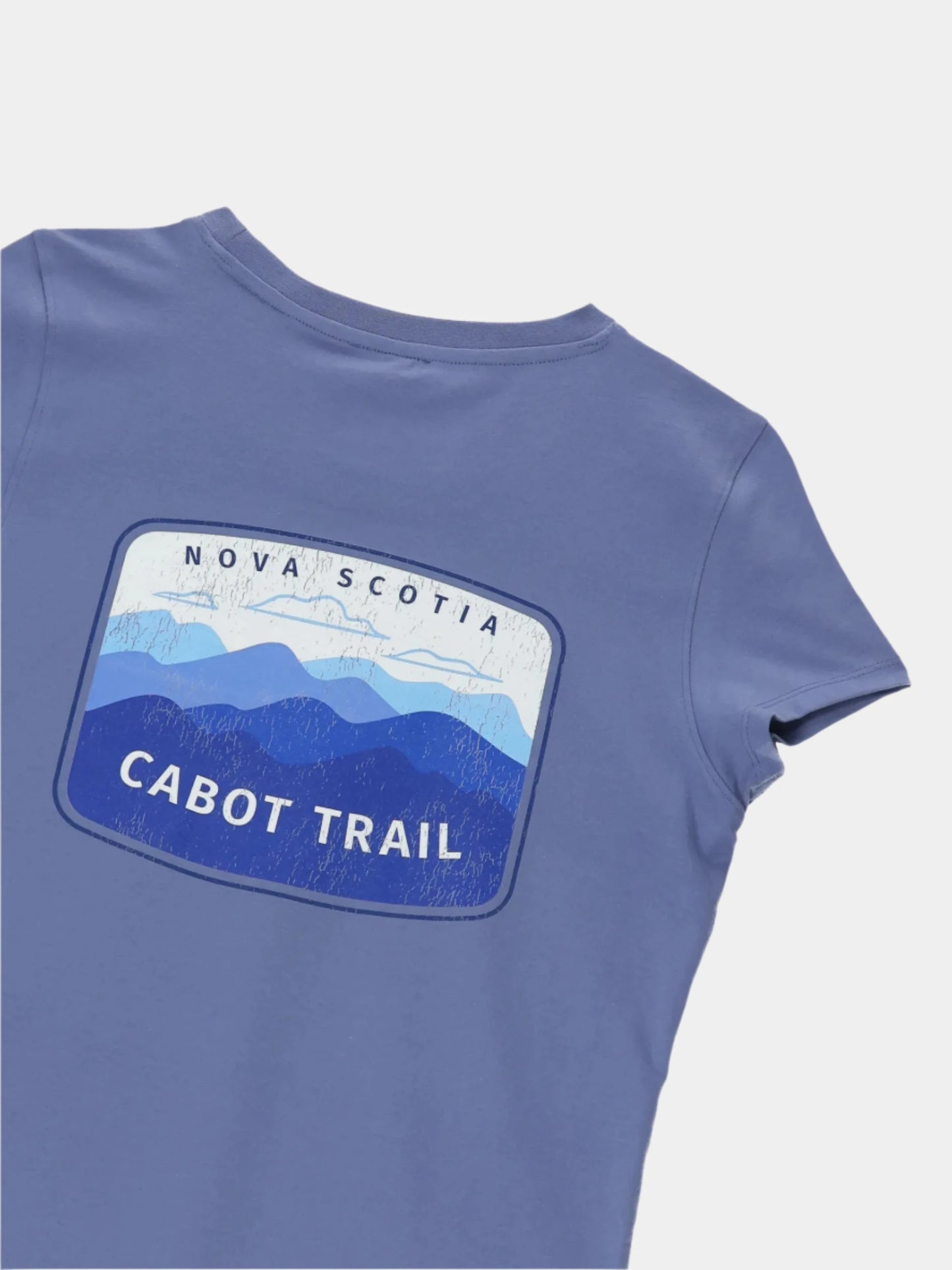 Cabot Trail Women's T-Shirt