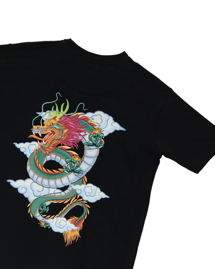 Dragon Women's Oversized Tee