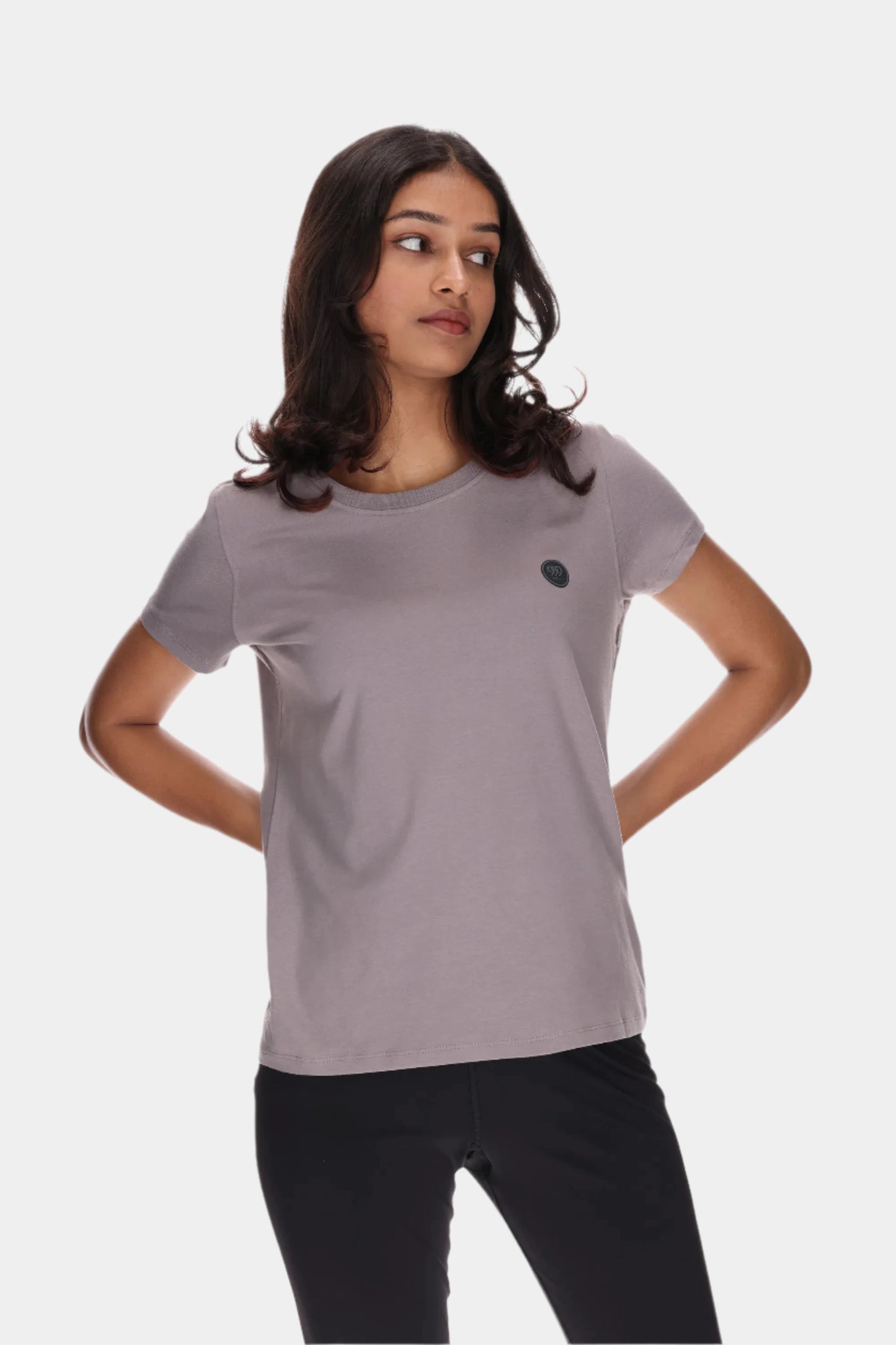 Asphalt Women's T-Shirt