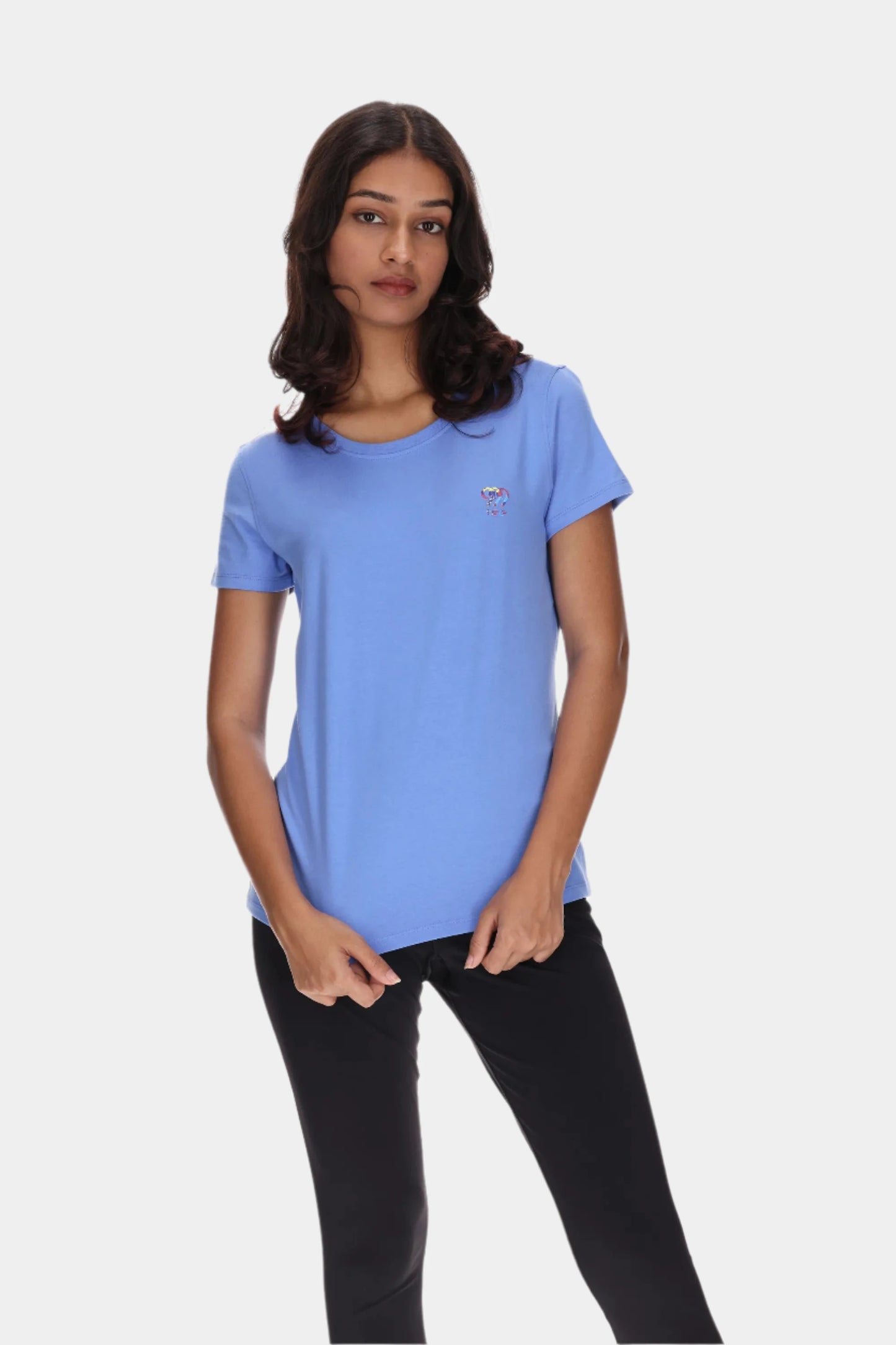 Columbia Blue Women's T-Shirt