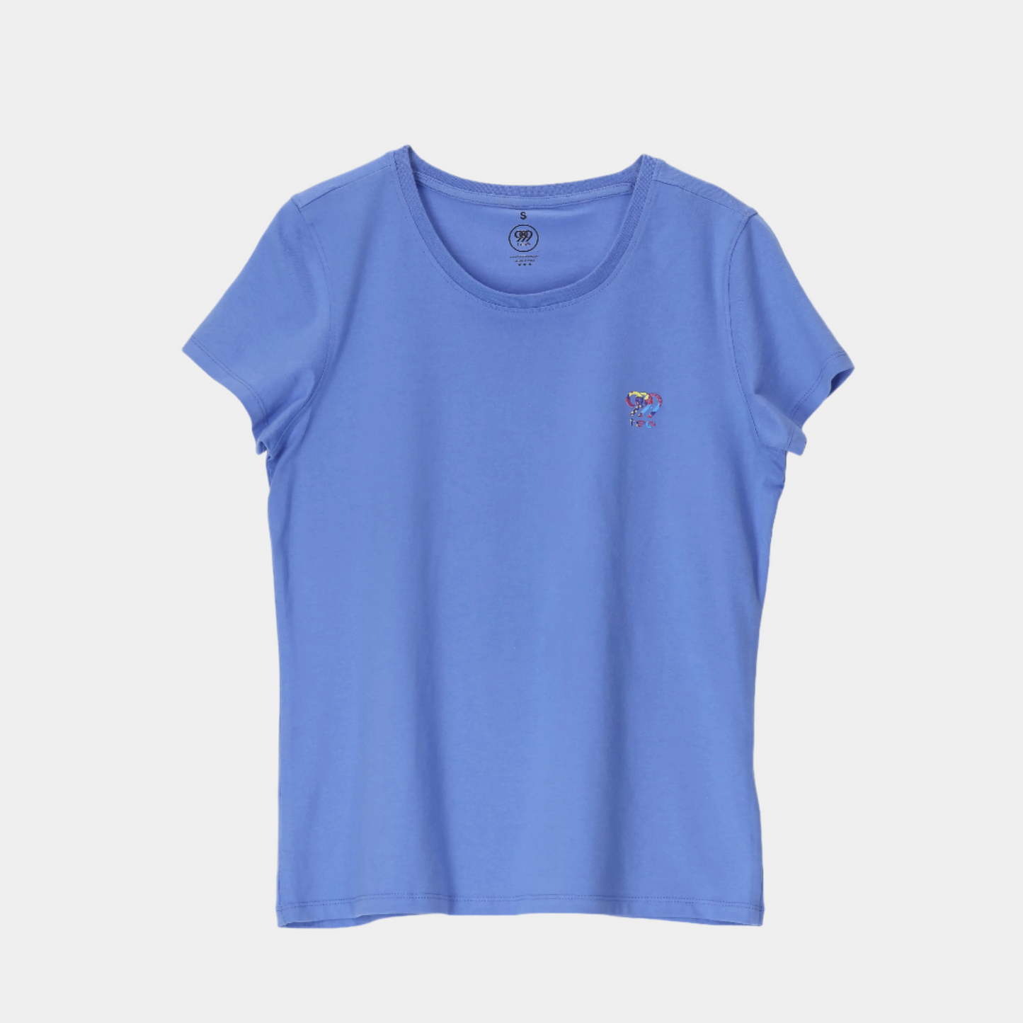 Columbia Blue Women's T-Shirt