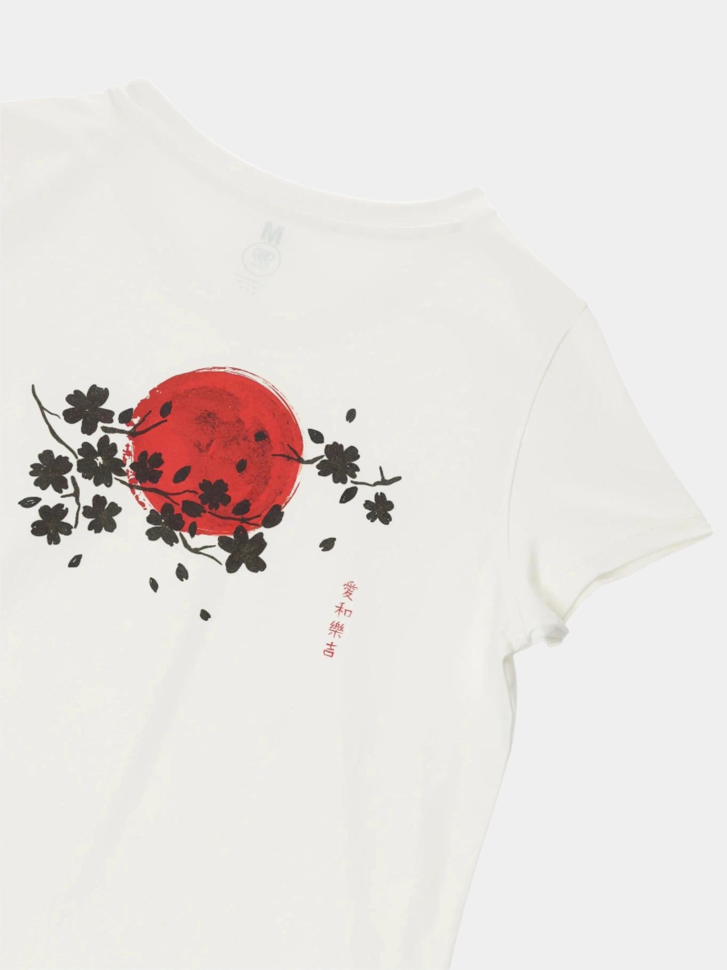 Midnight Bloom Women's T-Shirt